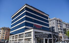 Home Plus Hotel